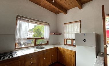 Departamento en renta en Valle de Bravo