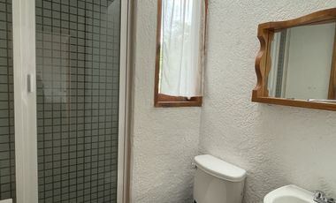 Departamento en renta en Valle de Bravo