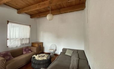 Departamento en renta en Valle de Bravo