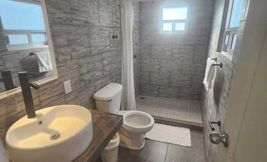 Departamento en renta en San Gaspar