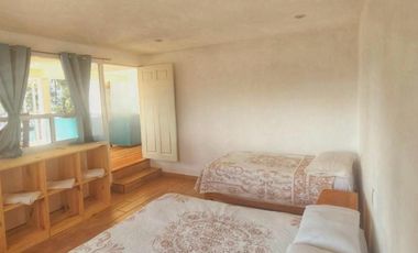 Departamento en renta en San Gaspar