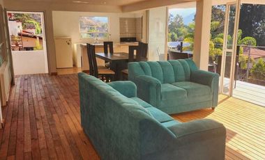 Departamento en renta en San Gaspar