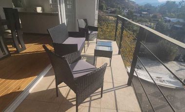 Departamento en renta en San Gaspar