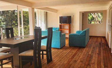 Departamento en renta en San Gaspar