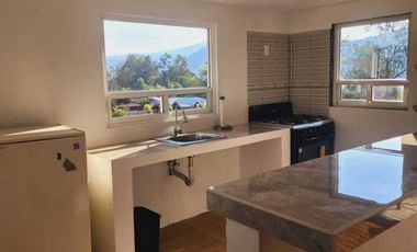 Departamento en renta en San Gaspar