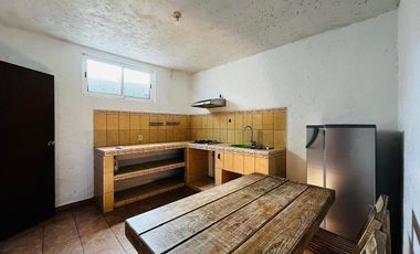 Departamento en renta en  Avandaro