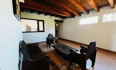 Departamento en renta en  Avandaro