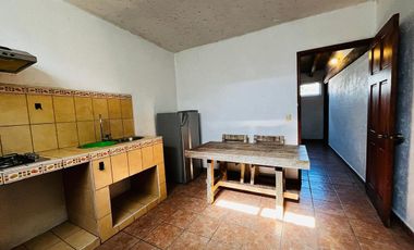 Departamento en renta en  Avandaro