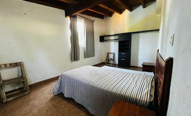 Departamento en renta en  Avandaro