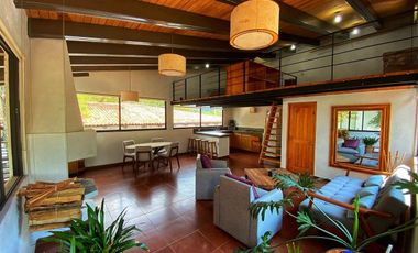 Loft en renta en Avandaro