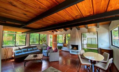 Loft en renta en Avandaro