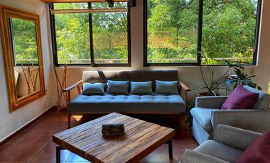 Loft en renta en Avandaro