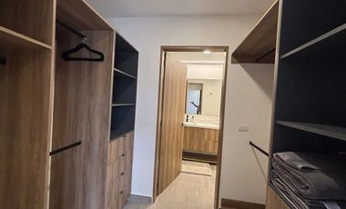 Departamento en planta baja en venta en San Miguel de Allende con jardín