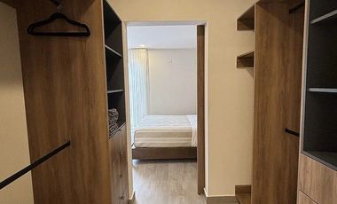 Departamento en planta baja en venta en San Miguel de Allende con jardín