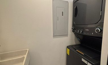 Departamento en planta baja en venta en San Miguel de Allende con jardín