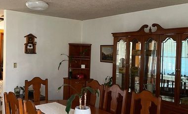CASA EN RENTA EN METROPOLITANA 3RA SECCION, NEZAHUALCOYOTL