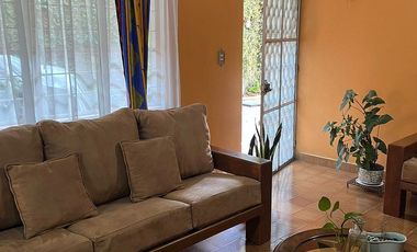 CASA EN RENTA EN METROPOLITANA 3RA SECCION, NEZAHUALCOYOTL