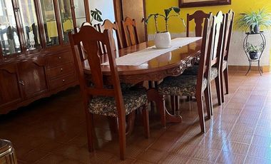 CASA EN RENTA EN METROPOLITANA 3RA SECCION, NEZAHUALCOYOTL