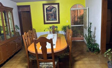 CASA EN RENTA EN METROPOLITANA 3RA SECCION, NEZAHUALCOYOTL