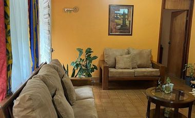 CASA EN RENTA EN METROPOLITANA 3RA SECCION, NEZAHUALCOYOTL