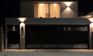 CASA VENTA $4,200,000 MN TORREON COAHUILA