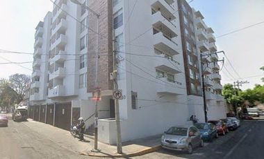 Departamento Renta Río Consulado