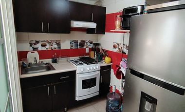 Departamento Renta Río Consulado