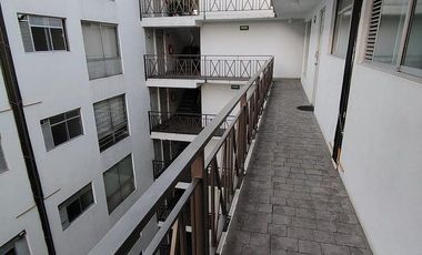 Departamento Renta Río Consulado