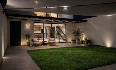 CASA VENTA $4,700,000 MN TORREON | LLAVE EN MANO