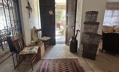 Casa en venta Villa Verdún Lomas de Axomiatla