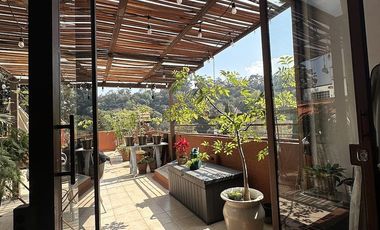 Casa en venta Villa Verdún Lomas de Axomiatla