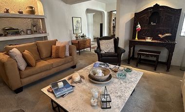 Casa en venta Villa Verdún Lomas de Axomiatla