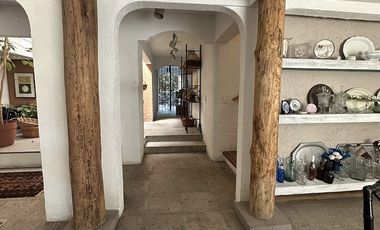 Casa en venta Villa Verdún Lomas de Axomiatla