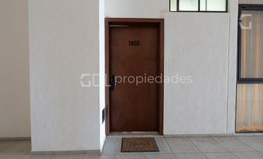 EL CHANTE DEPARTAMENTO CON VISTA A LA LAGUNA