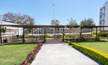 EL CHANTE DEPARTAMENTO CON VISTA A LA LAGUNA