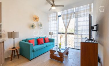 EL CHANTE DEPARTAMENTO CON VISTA A LA LAGUNA