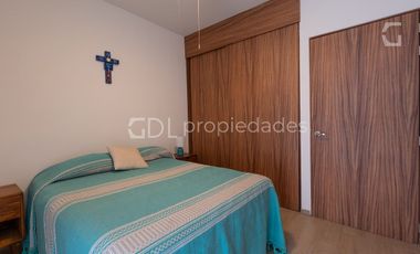 EL CHANTE DEPARTAMENTO CON VISTA A LA LAGUNA