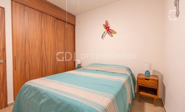 EL CHANTE DEPARTAMENTO CON VISTA A LA LAGUNA