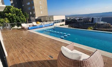 Departamento en venta en Cañadas del Lago