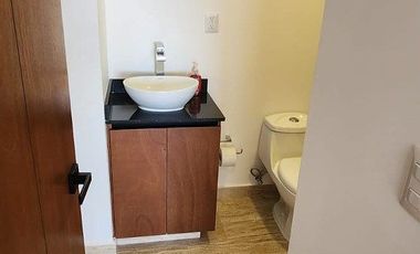 Departamento en venta en Cañadas del Lago
