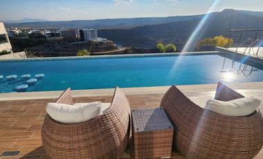 Departamento en venta en Cañadas del Lago