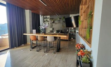 Departamento en venta en Cañadas del Lago