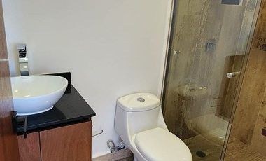 Departamento en venta en Cañadas del Lago