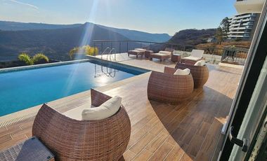 Departamento en venta en Cañadas del Lago