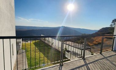 Departamento en venta en Cañadas del Lago