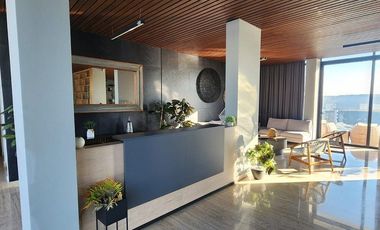 Departamento en venta en Cañadas del Lago