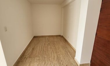 Departamento en venta en Cañadas del Lago