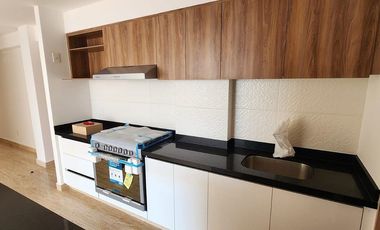 Departamento en venta en Cañadas del Lago
