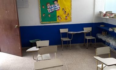 VENTA ESCUELA $6'000,000,00