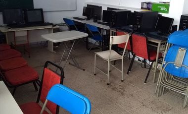 VENTA ESCUELA $6'000,000,00